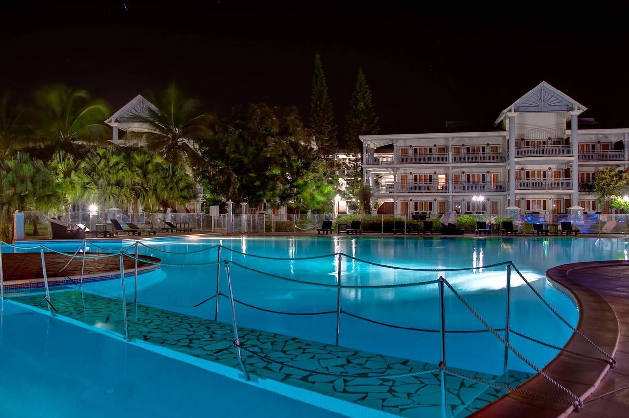A La La Plantation And Aparthotel 4*