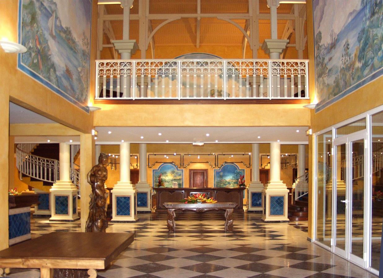 Aparthotel A La La Plantation And