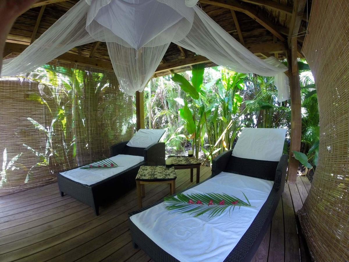 Aparthotel A La La Plantation And 4*
