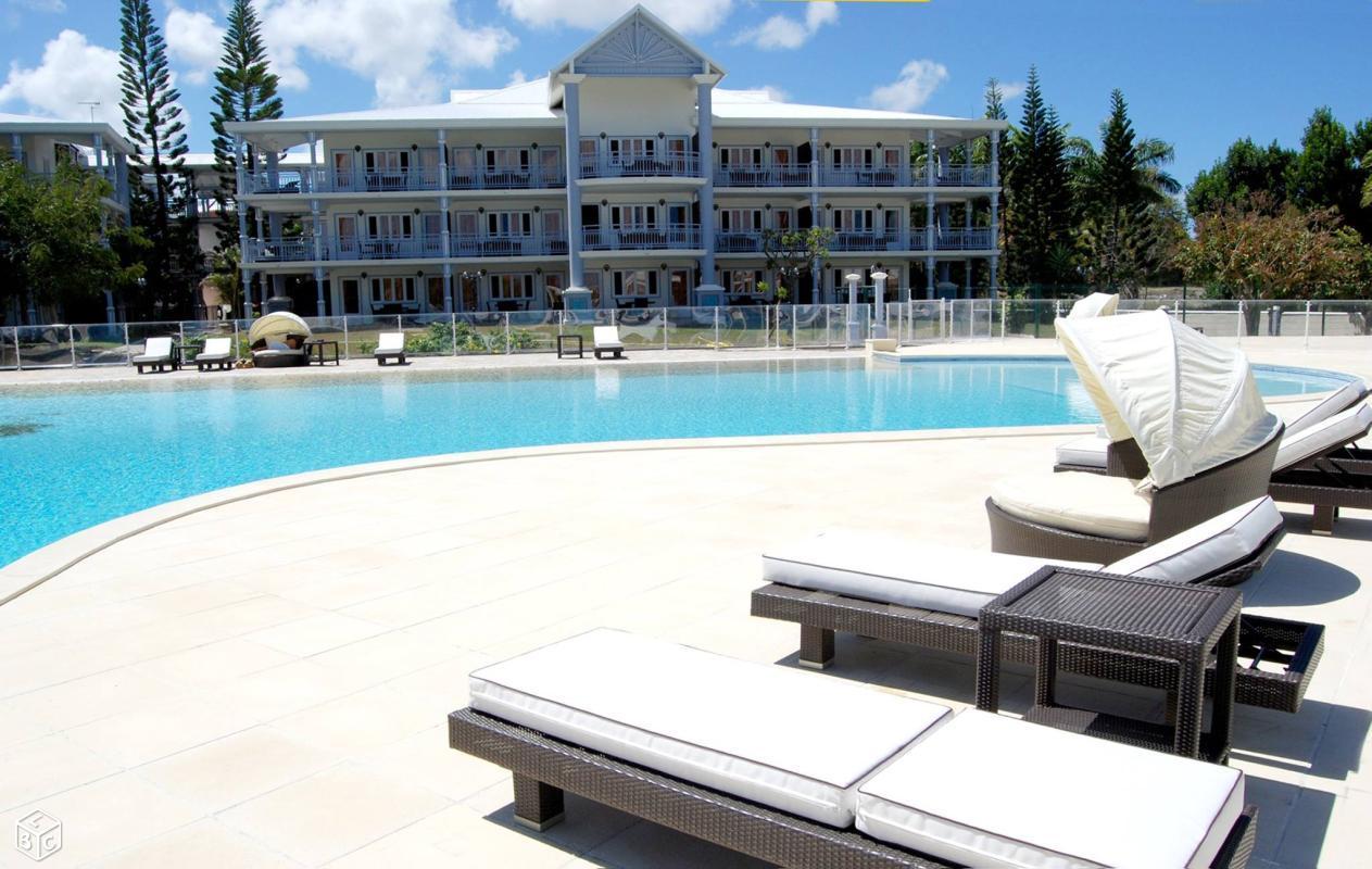 Aparthotel A La La Plantation And Saint-Francois (Grande-Terre)