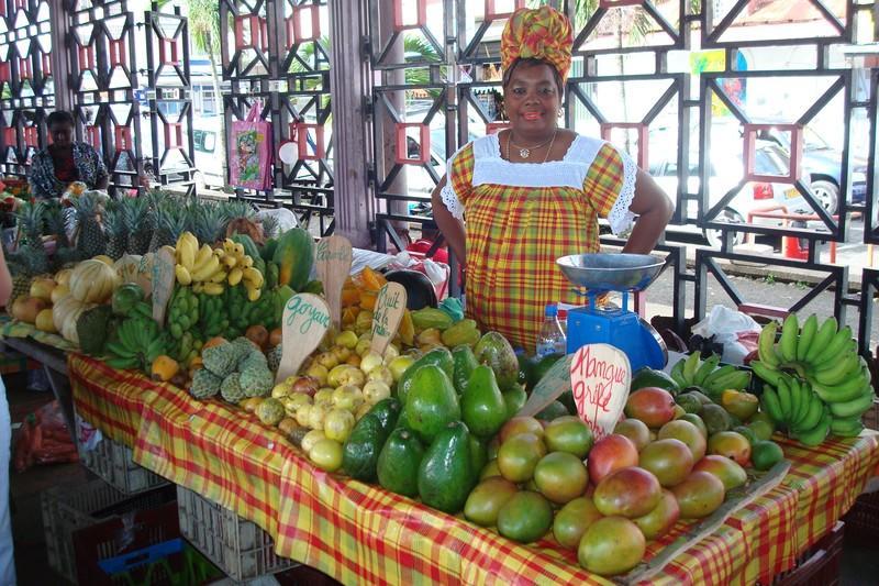 A La La Plantation And 4* Saint-Francois (Grande-Terre)