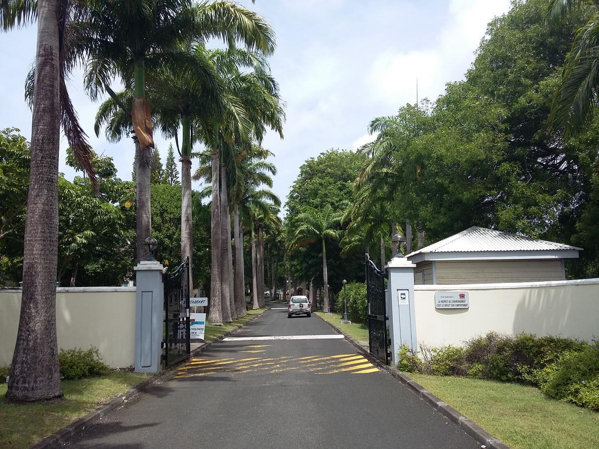 A La La Plantation And Aparthotel 4*