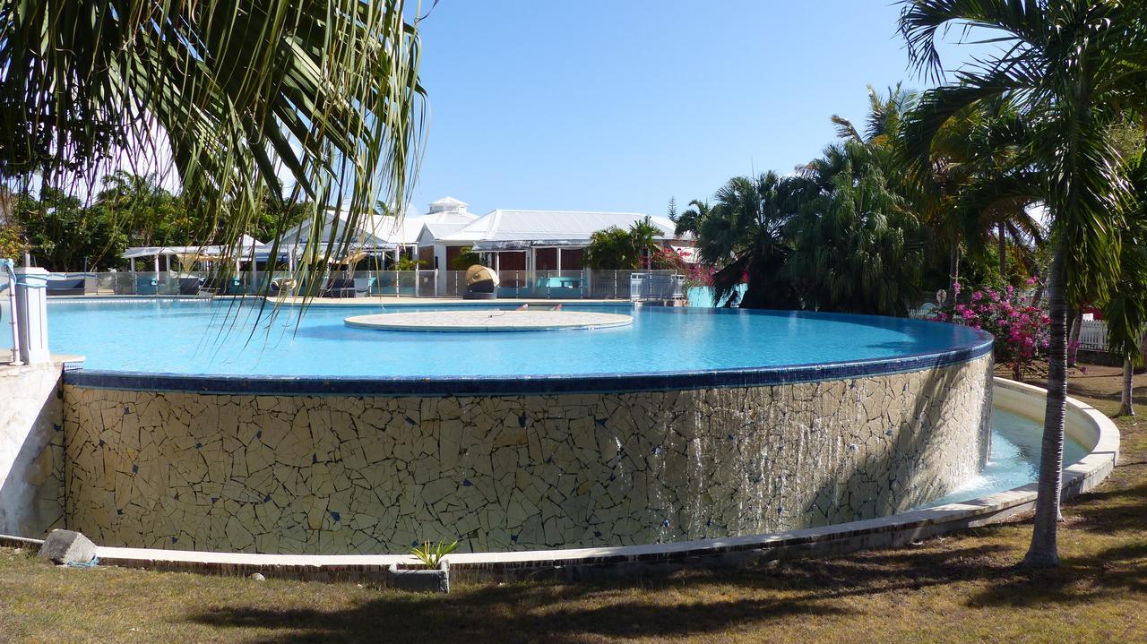 A La La Plantation And Aparthotel Saint-Francois (Grande-Terre)