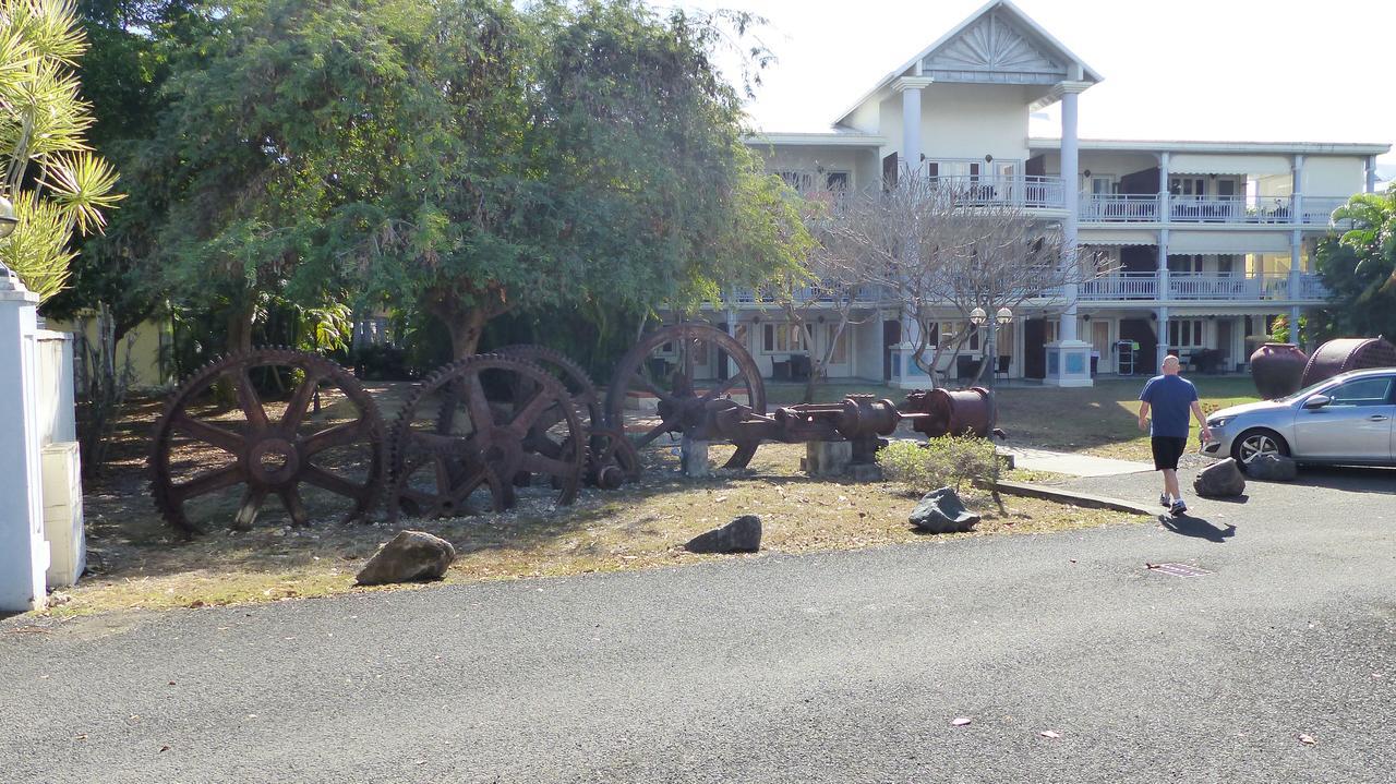 A La La Plantation And Aparthotel